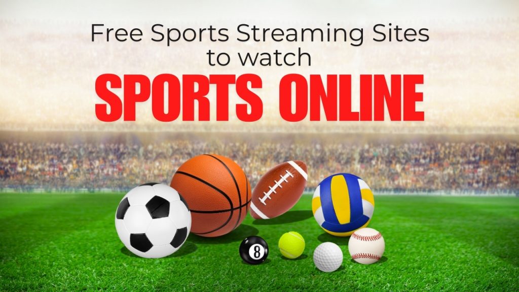 Cracked Streams: How to Watch Your Favorite Sports for Free!