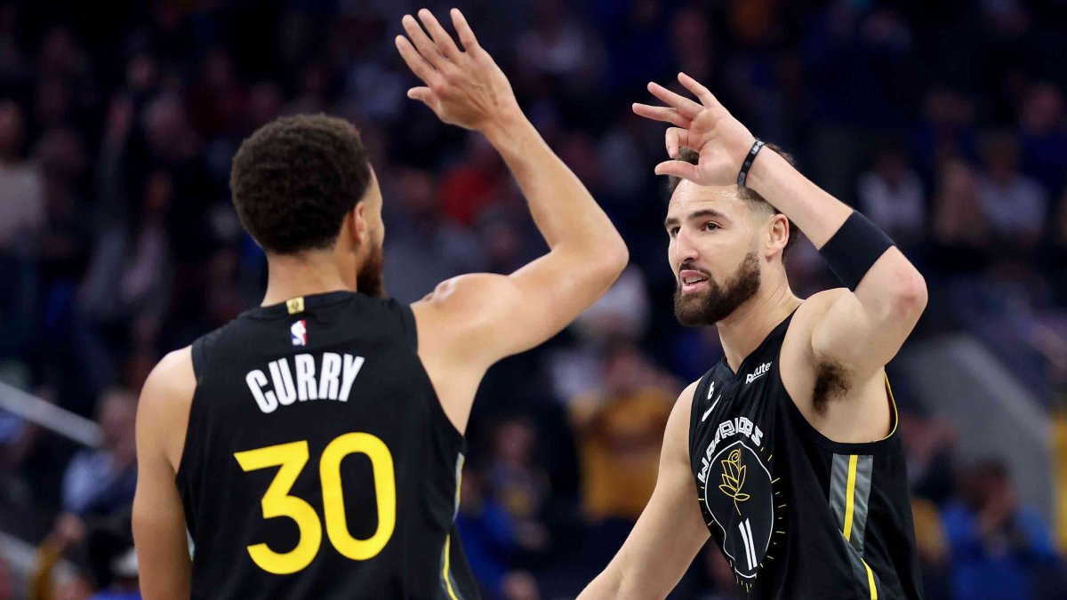 Watch Golden State Games Live | How to Stream and Never Miss a Moment