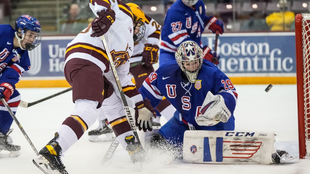 NCAA Hockey Transfer Portal: What Players Need to Know Before Making a Move