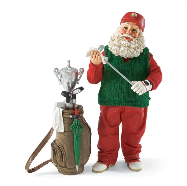 Santa golfing how to play, discover the secrets to mastering this festive sport like a boss