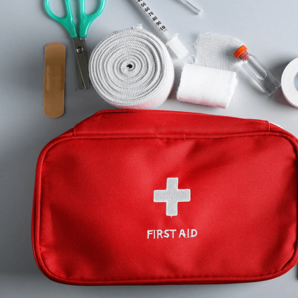 What to Do After a Cook Injury? First Aid Steps to Know.