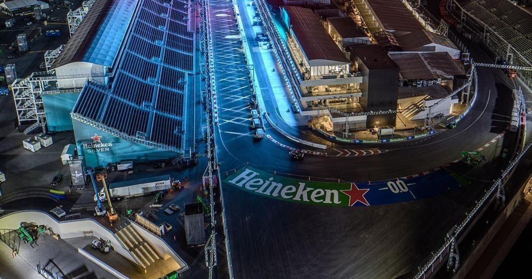 Las Vegas Pit Exit: Whats New? Find Out the Latest Updates About Track Exit Rules!
