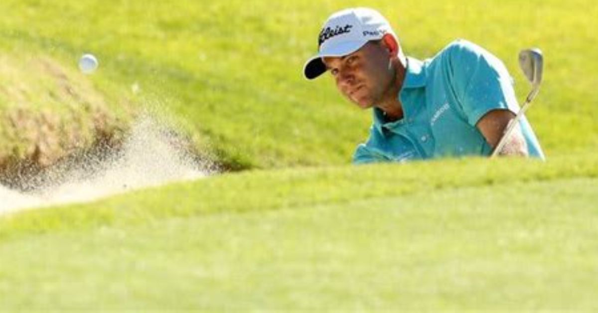 Bill Haas: Is He Still Winning? (Latest Updates on His Performance and Tournaments)