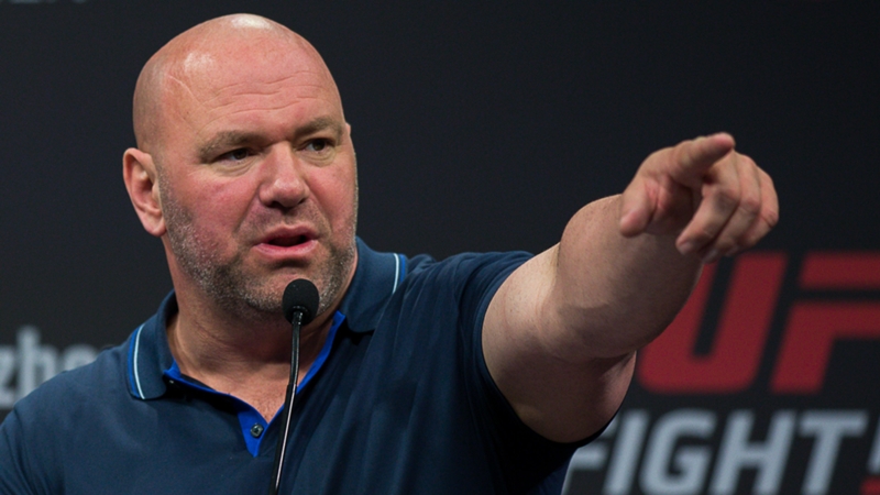 Get Ready for Dana White Contender Series Season 4 Week 7, How to Watch and Who Are the Fighters