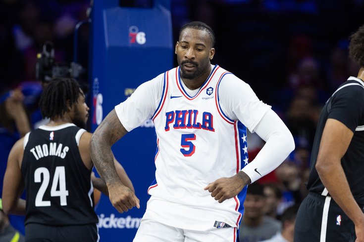 Sixers Trade Rumors: Which Players Are Most Likely to Be Traded Away?