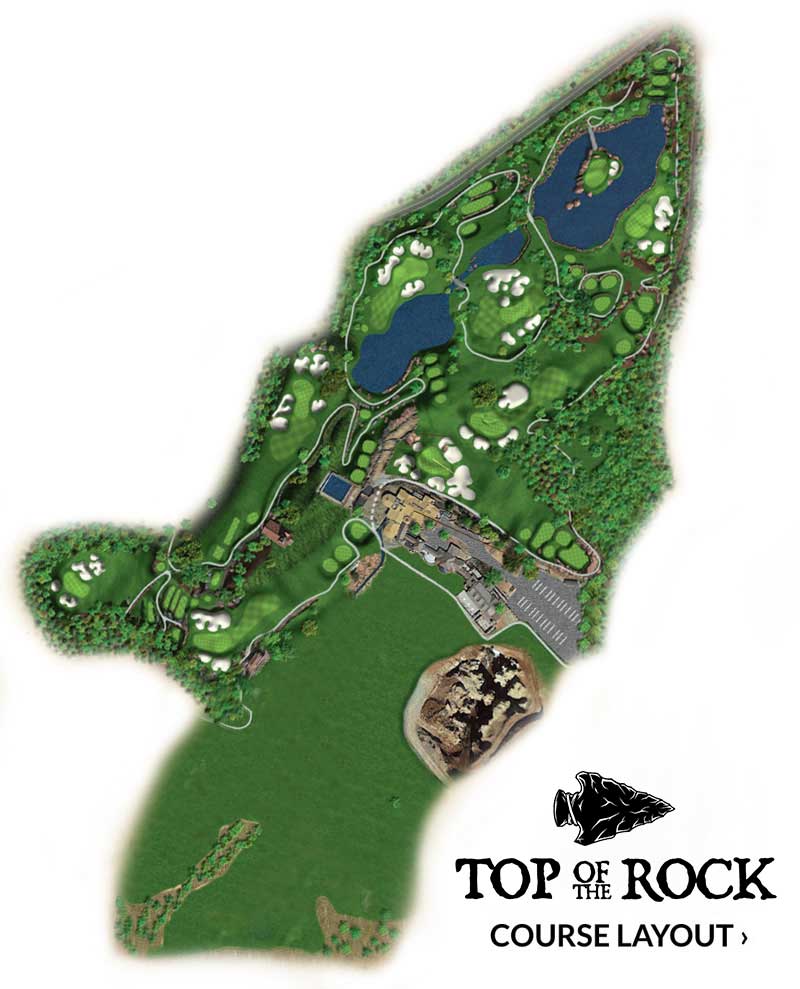 Want to Play Top of the Rock Golf? Heres How to Book Your Tee Time