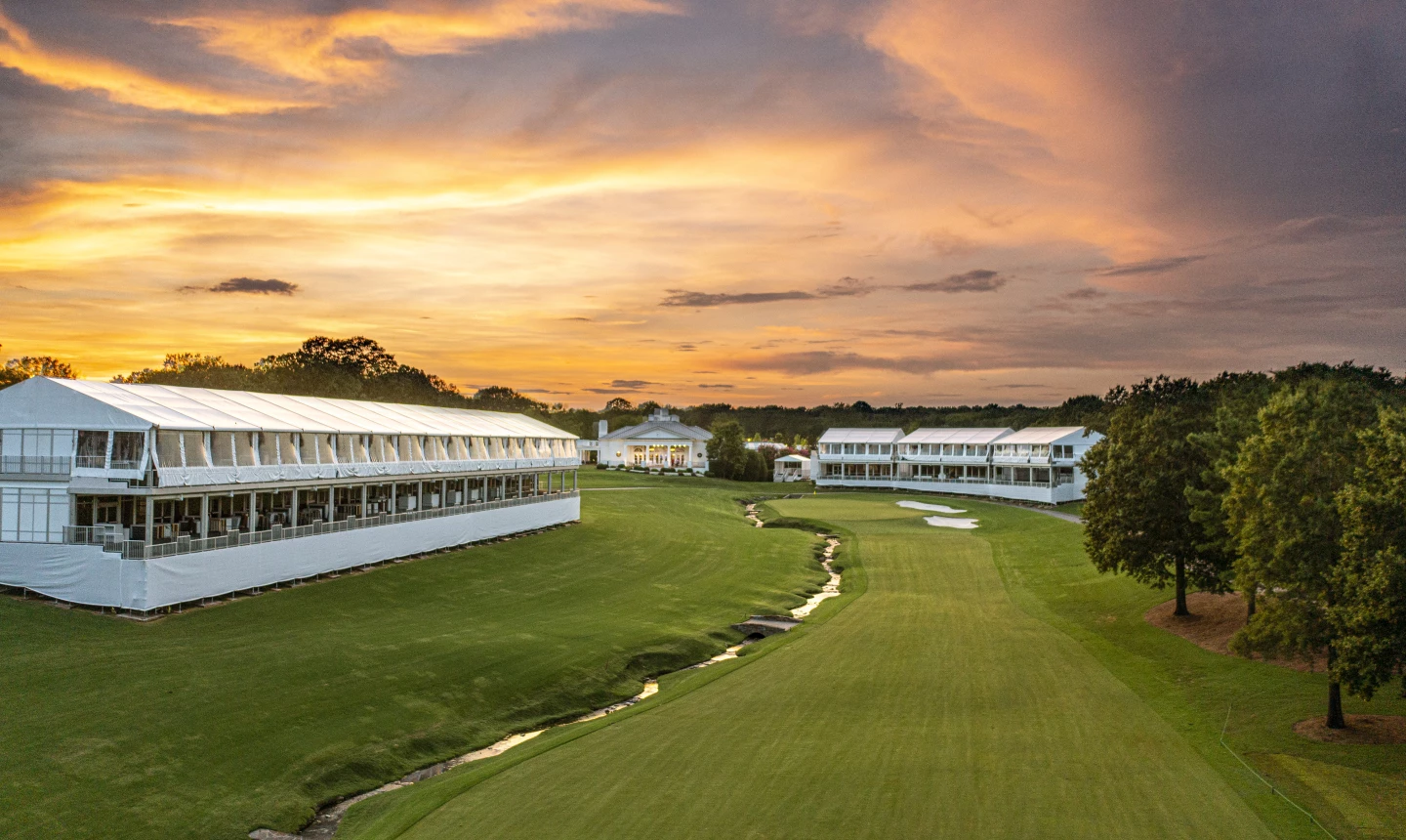 The Ultimate Guide to Quail Hollow Court: Everything Explained Here