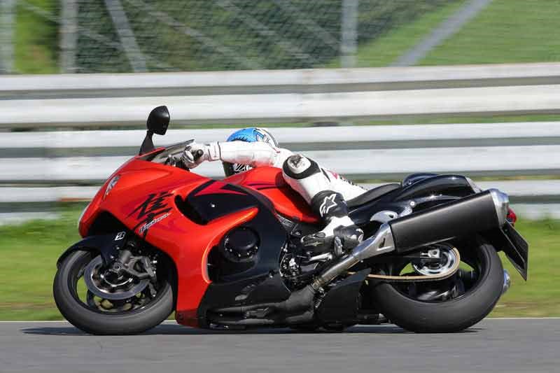 Owning a 2008 Hayabusa 1300: Whats it Really Like? (Honest Reviews from Real Owners)