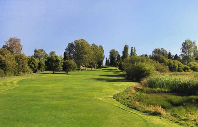 Port Townsend Golf Park: What to Expect - A Quick Guide for You!