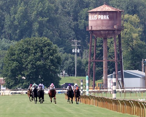 Ellis Park Results Today and Payouts Live Updates and More