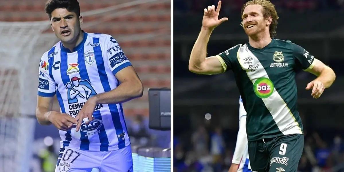 Puebla Pachuca: Whats the Latest News? Get Updates Here!