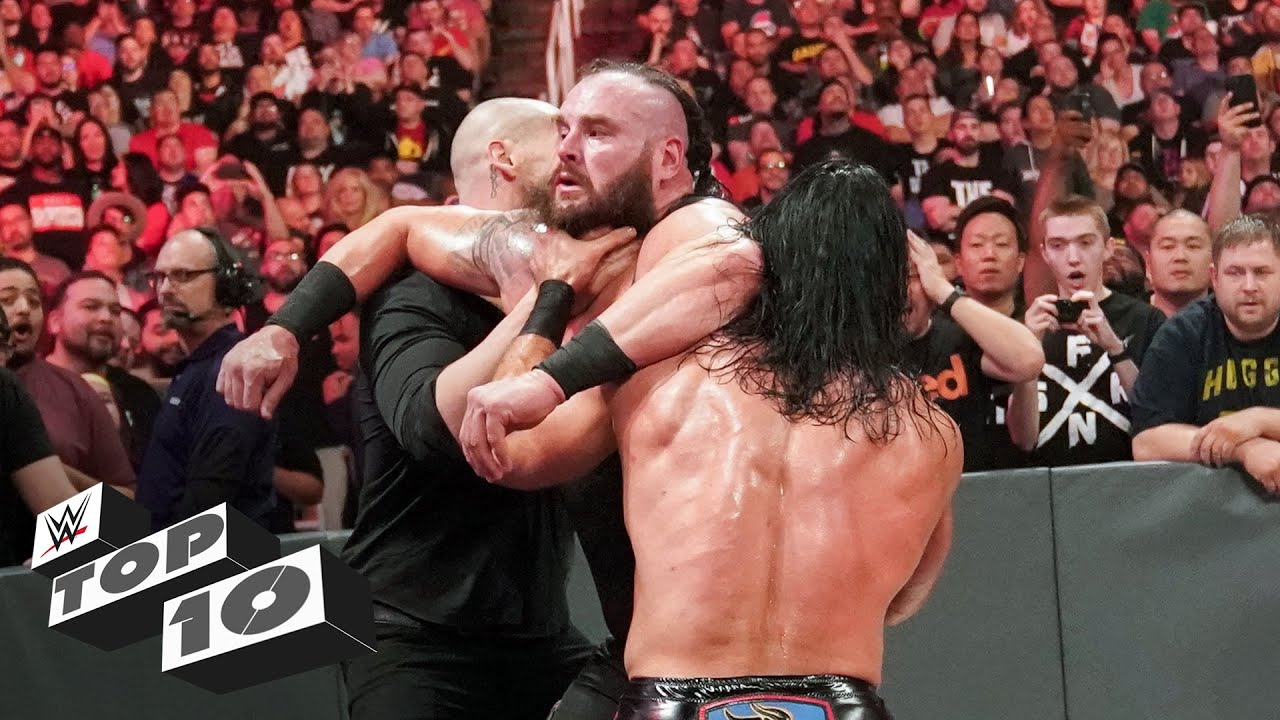 Best WWE Bay Area Moments Ever - Relive the Excitement!