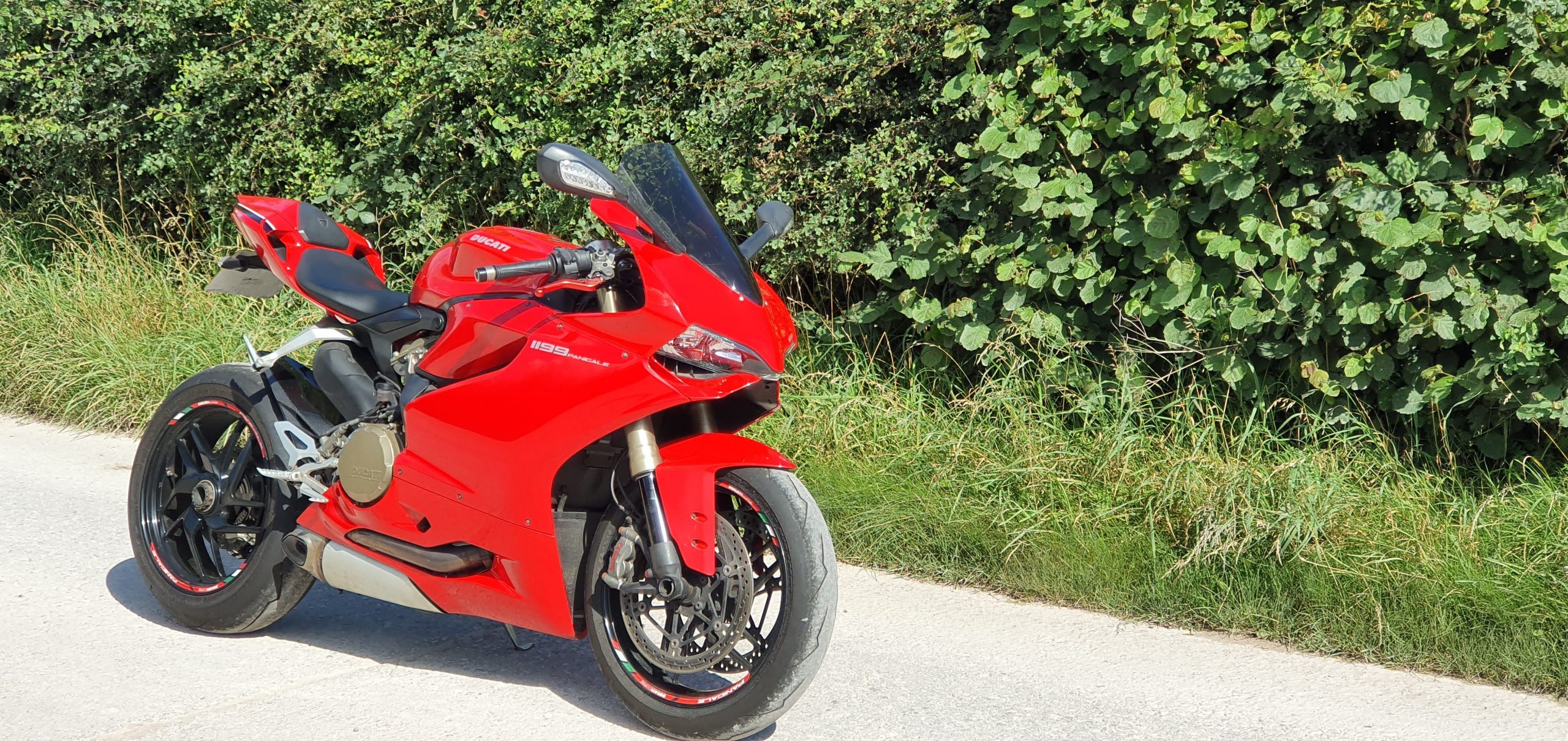 1199 Panigale Ducati Review: Real Owner Experiences You Should Know