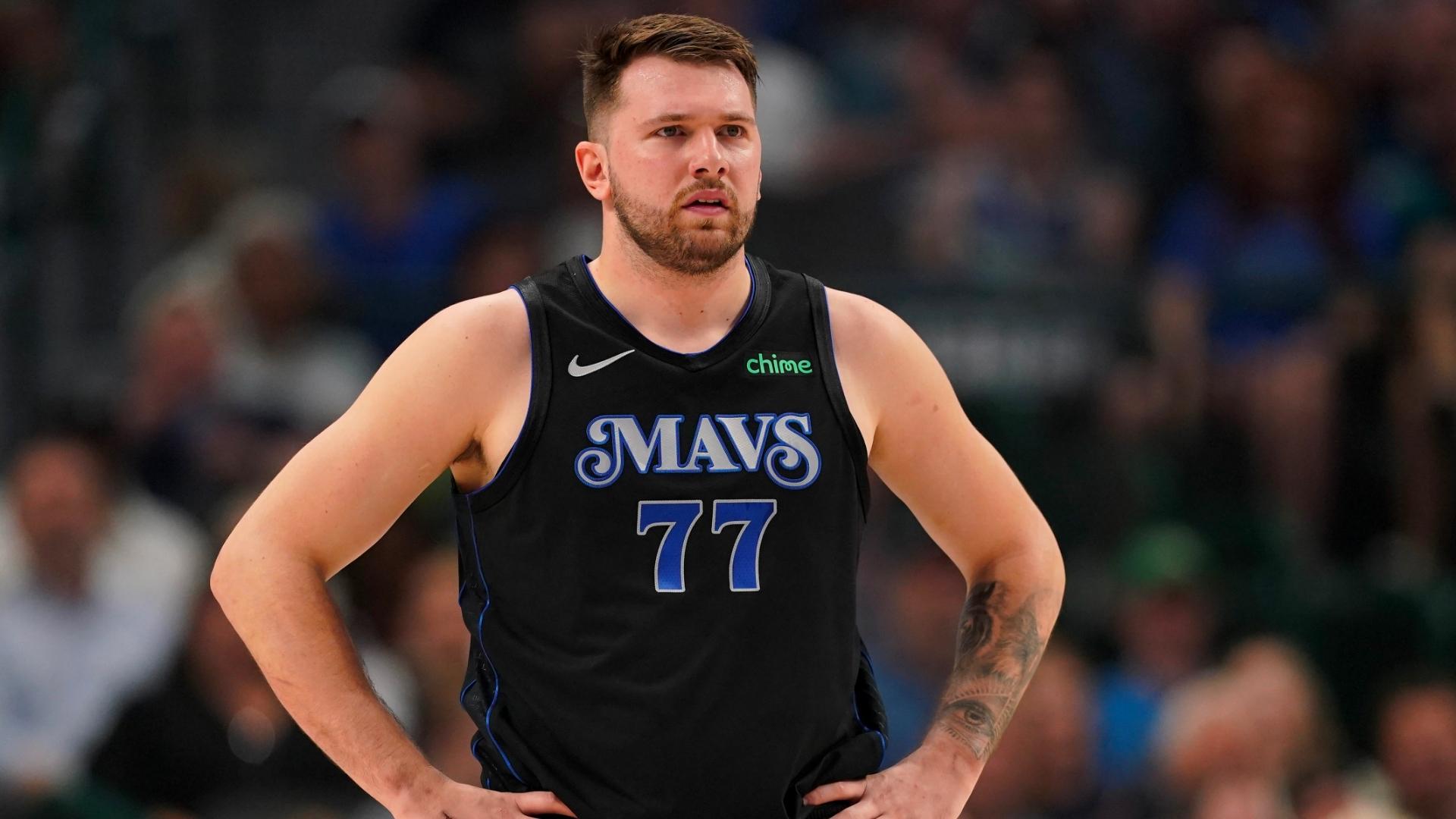 Fans Ask: Does Luka Have a Ring? Find Out How Many Championships Hes Won