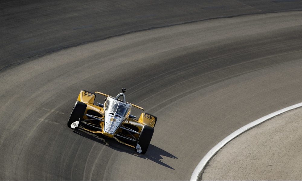 Texas Speedway IndyCar: Why Is It One of the Fastest Tracks on the Circuit?