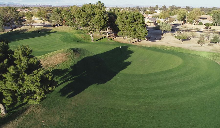 Traditions Golf Course Surprise AZ: Is It Worth It? (Honest Reviews and Ratings)
