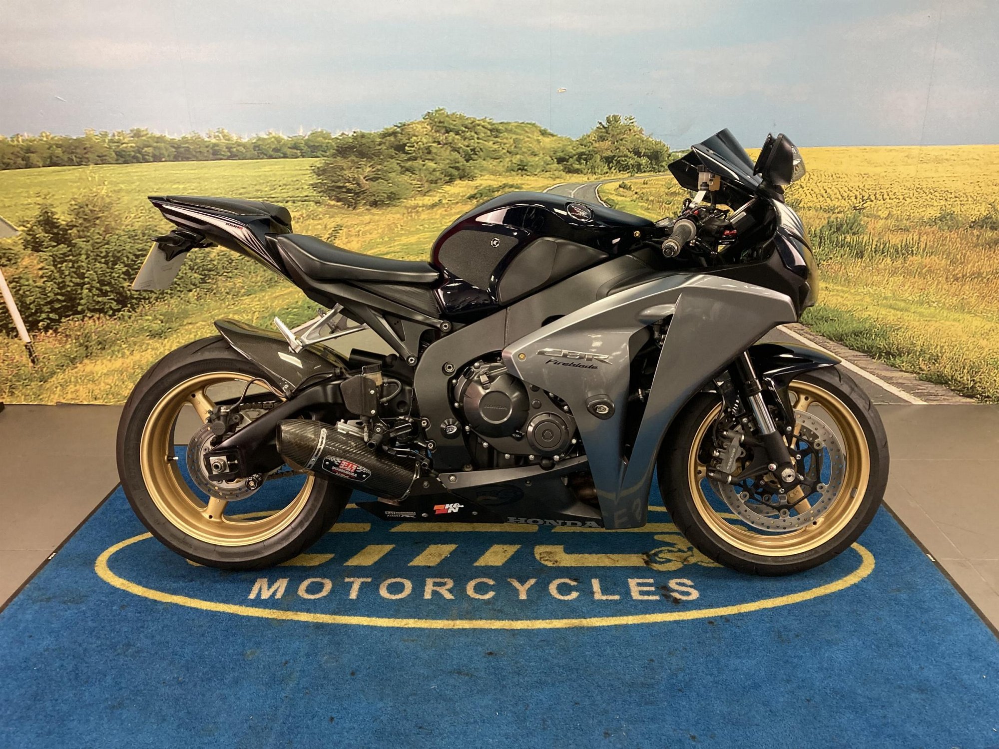 2009 CBR1000RR Fireblade Price Guide: Find Out What Its Worth Now.