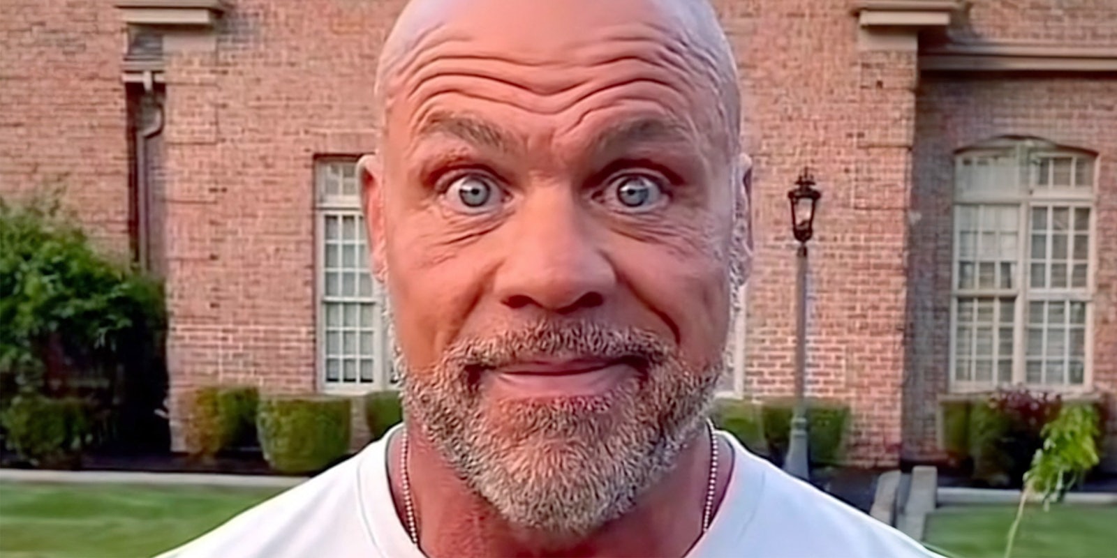 What is the curt angle meme all about? How to use this meme right.