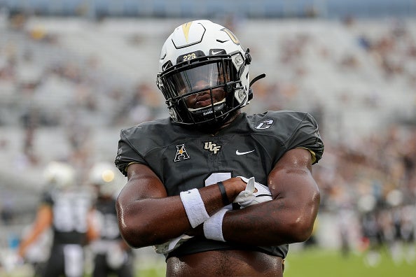 Who is Big Kat Bryant? Get to Know This Rising Star!