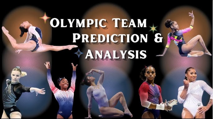 Making Olympic Gymnastics Predictions: Expert Picks and Analysis