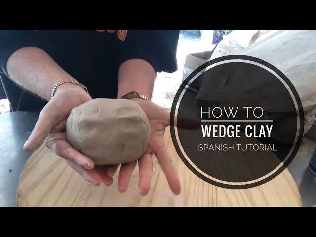 What is clay spanish? Easy tips for beginners to learn!