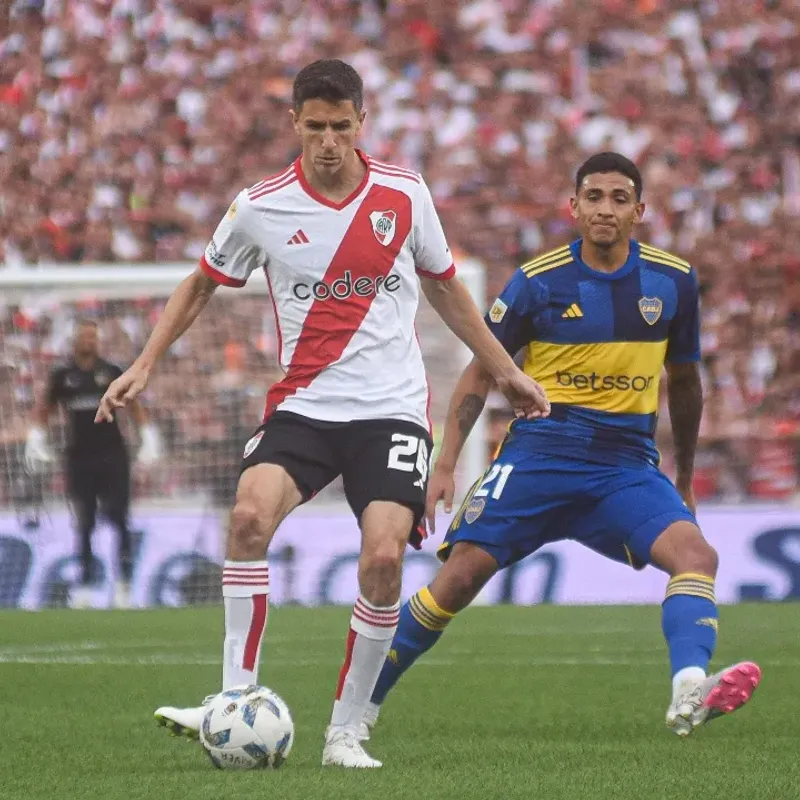 When is River Plate Playing Next? Find Out Here!