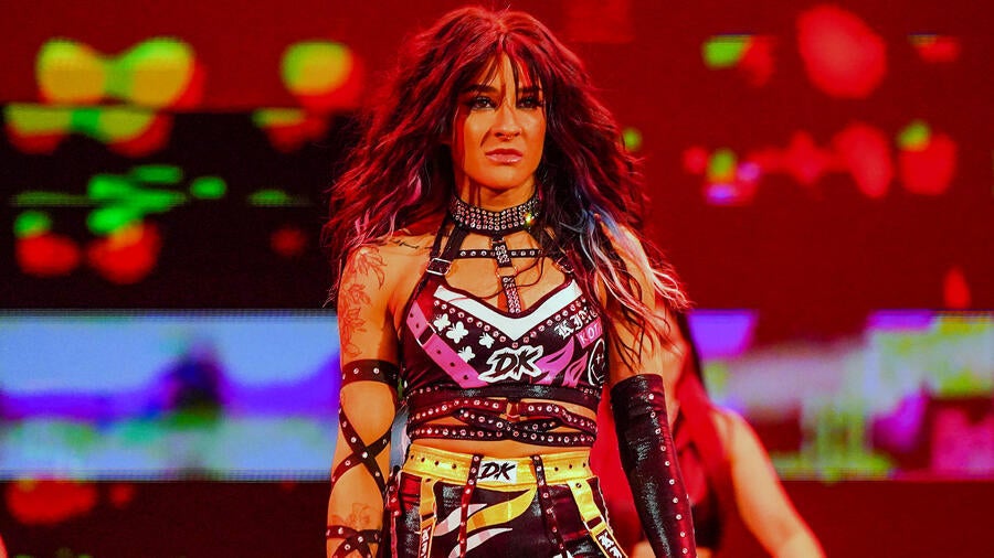 Dakota Kai Injured: WWE Star Hurt, Fans Wonder About Her Return to the Ring.