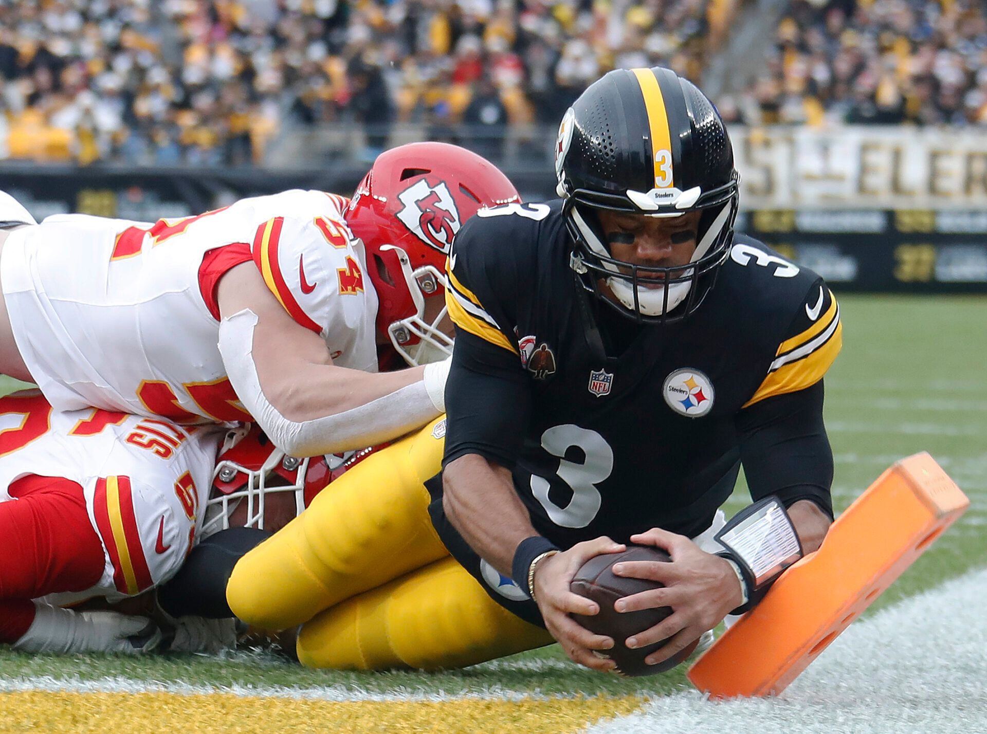 Are Steelers in the Playoffs? Quick guide to their postseason situation
