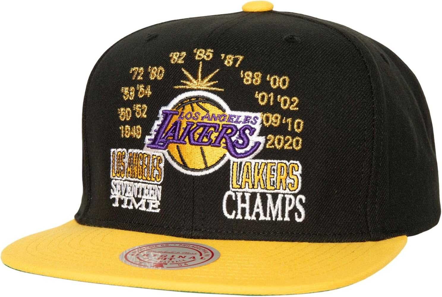 Lakers Hat: Where to Buy? Get the Best Deals Here!