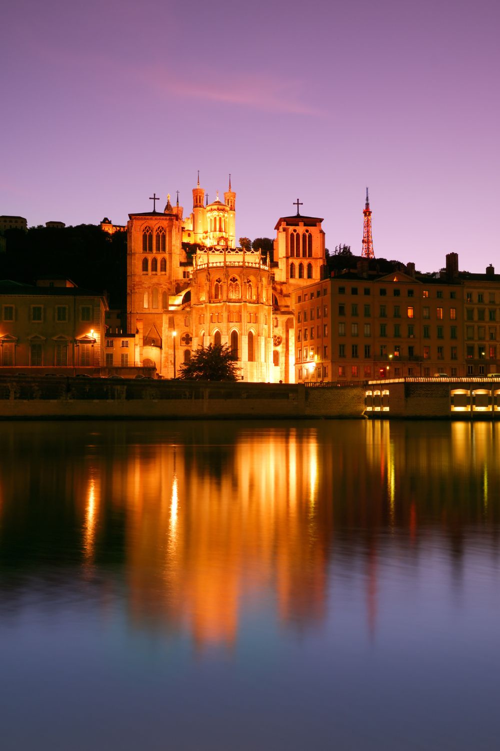 Lyon France Weather December: Cold, but Cozy, Enjoy!