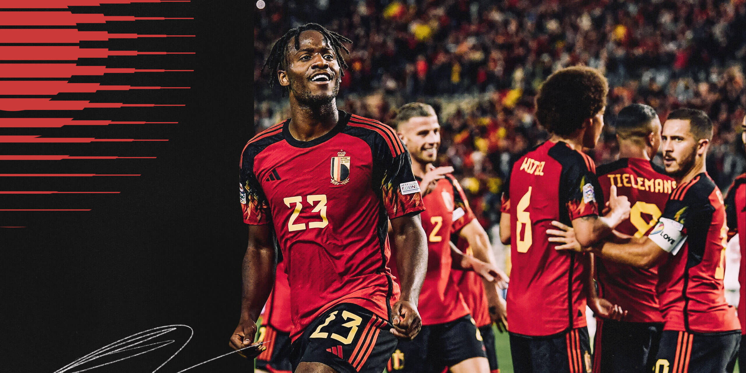 Belgium squad world cup: Your guide to the players and their strengths!