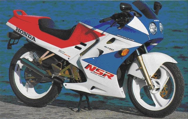 Honda NSR 125 for Sale: Where to Find the Best Deals.