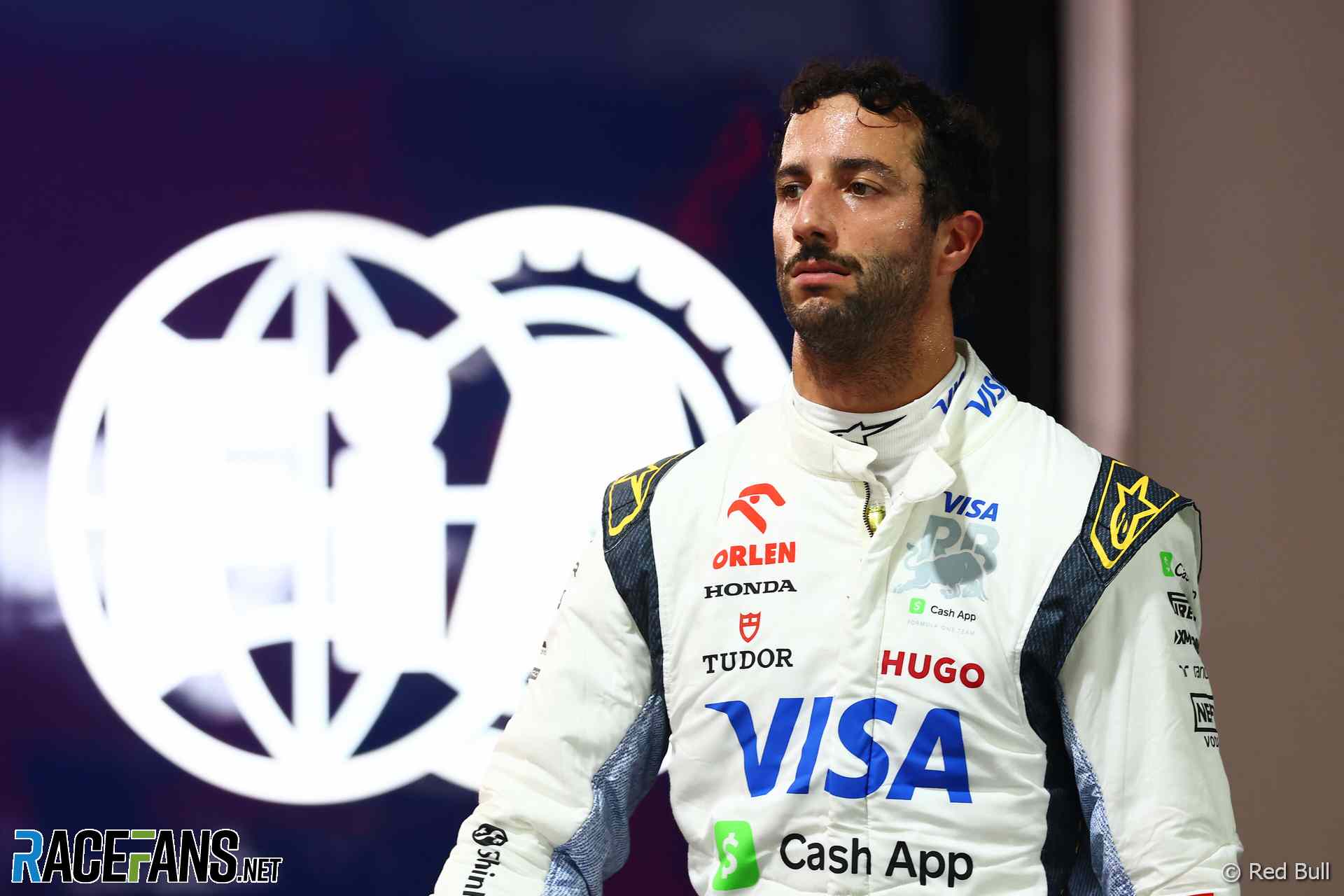 Daniel Ricciardo F1 News Update: Dont Miss Out! (Track His Career Now)