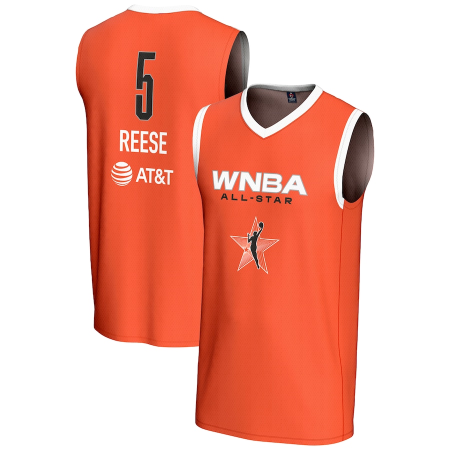 Angel Reese Jersey: Where to Buy and What to Know!