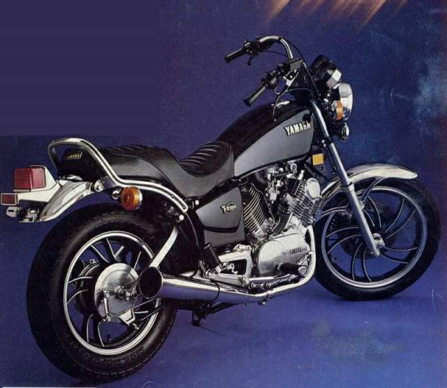 1983 Yamaha Virago XV750 Specs and Review (Is This Classic Cruiser Right for You?)