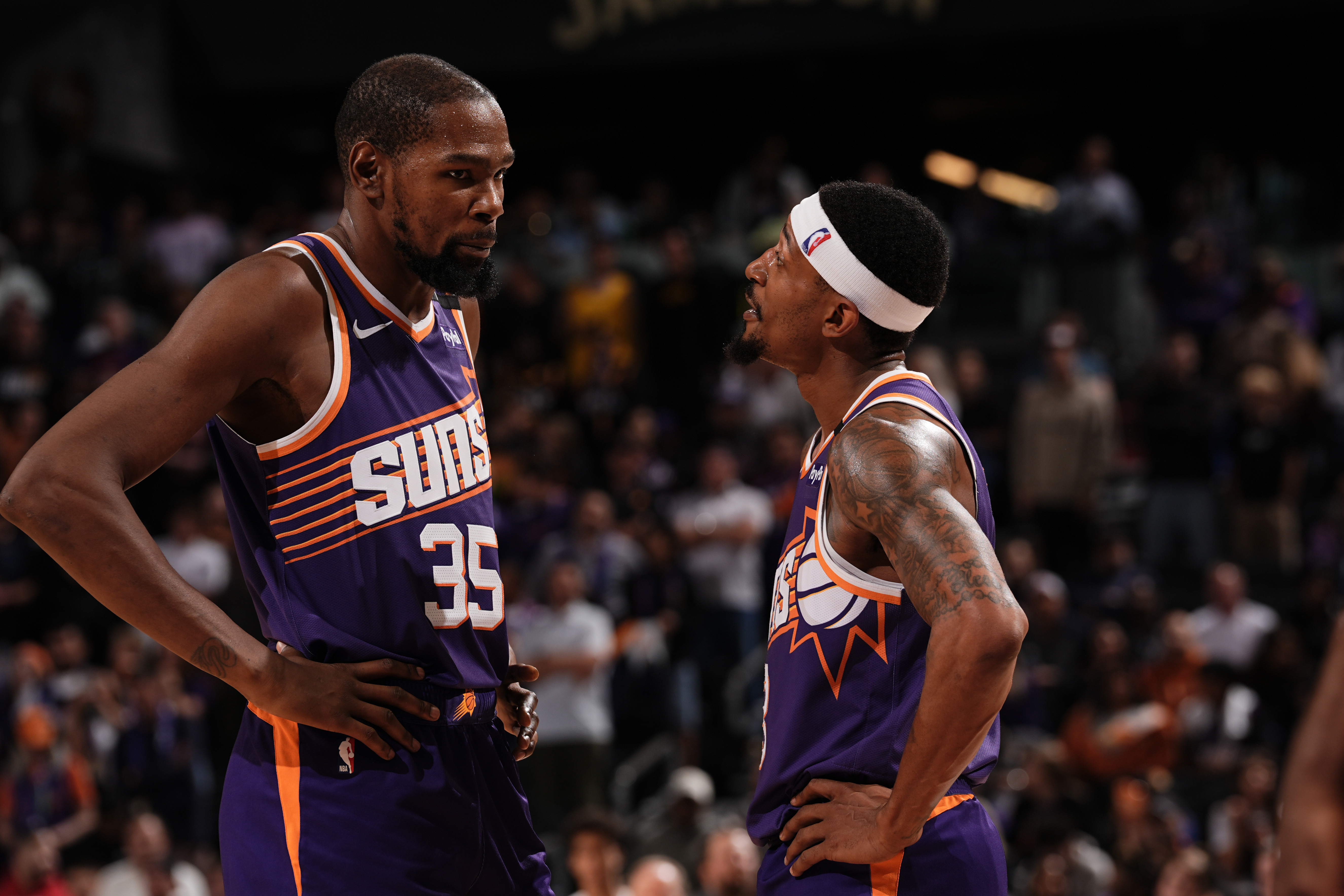 Suns Injury Report Breakdown: How Will Injuries Affect the Teams Chances?