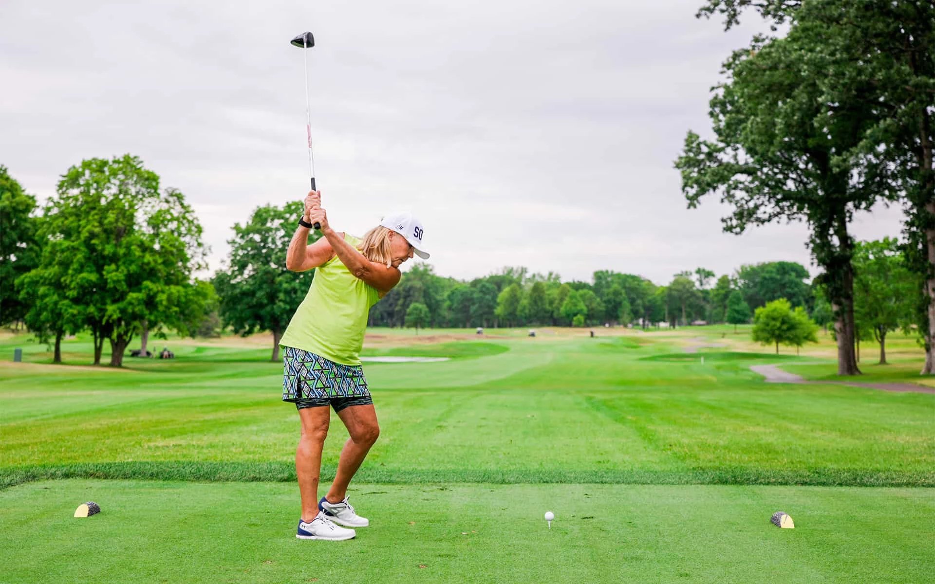 Golf Courses in Medina MN: Where to Play and What to Expect!