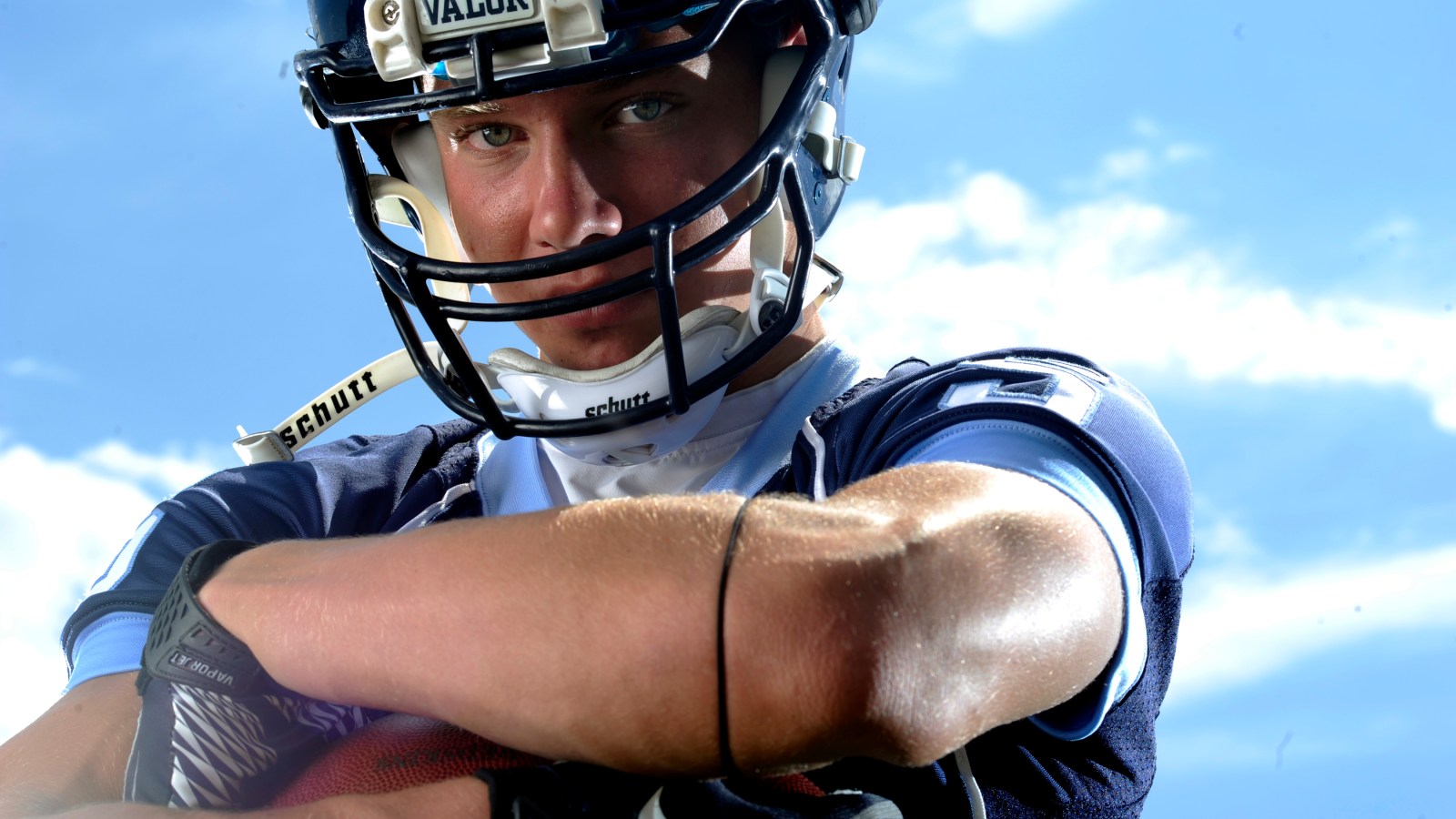 Christian McCaffrey High School: See Why Hes a Star!