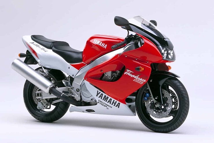 yzf thunderace: Is It Worth the Money? (A Detailed Look)