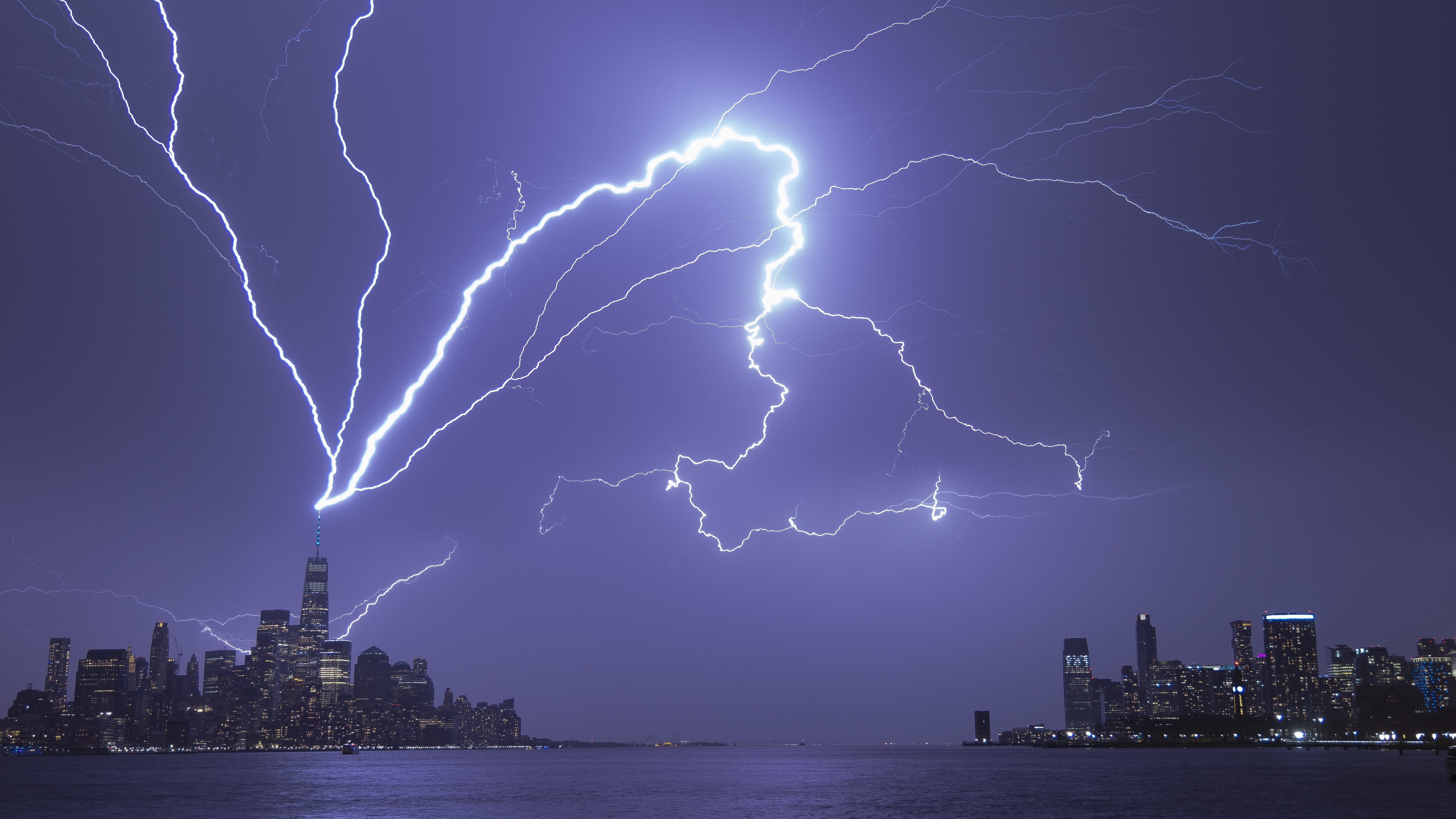 Is New York Thunder Real? (Get the Facts and Decide for Yourself Now!)