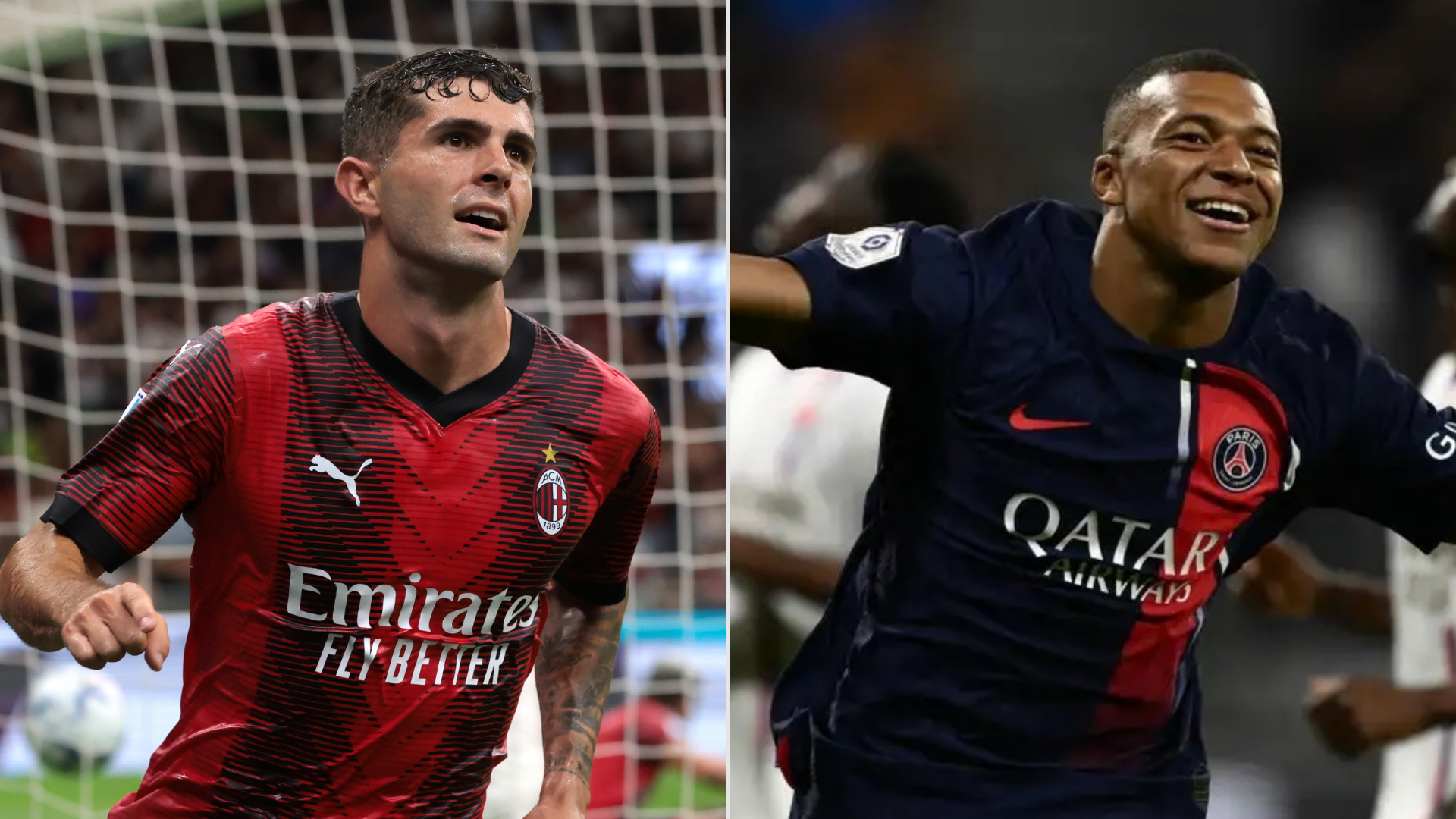 AC Milan vs PSG: How to Watch (Easy Guide to Live Stream and TV Channels)