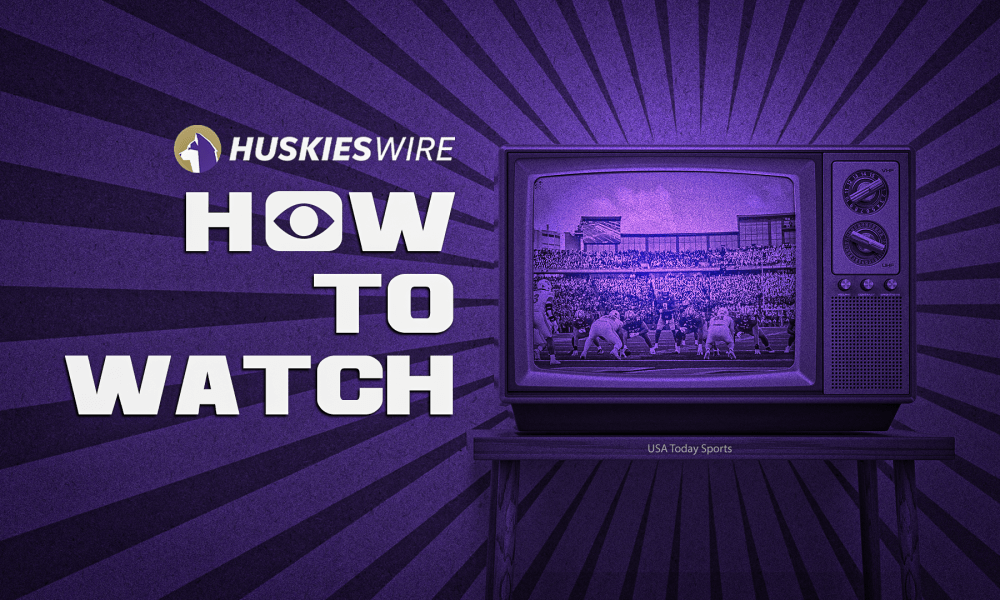 What Channel Do the Huskies Play On? TV Guide for All Games!