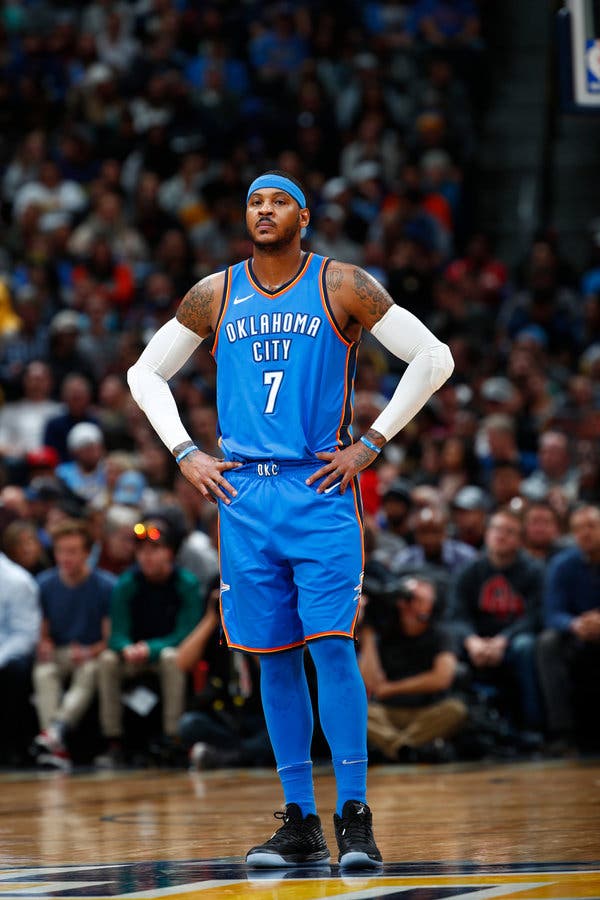 Carmelo 15 Knicks: Is it worth it for New York?