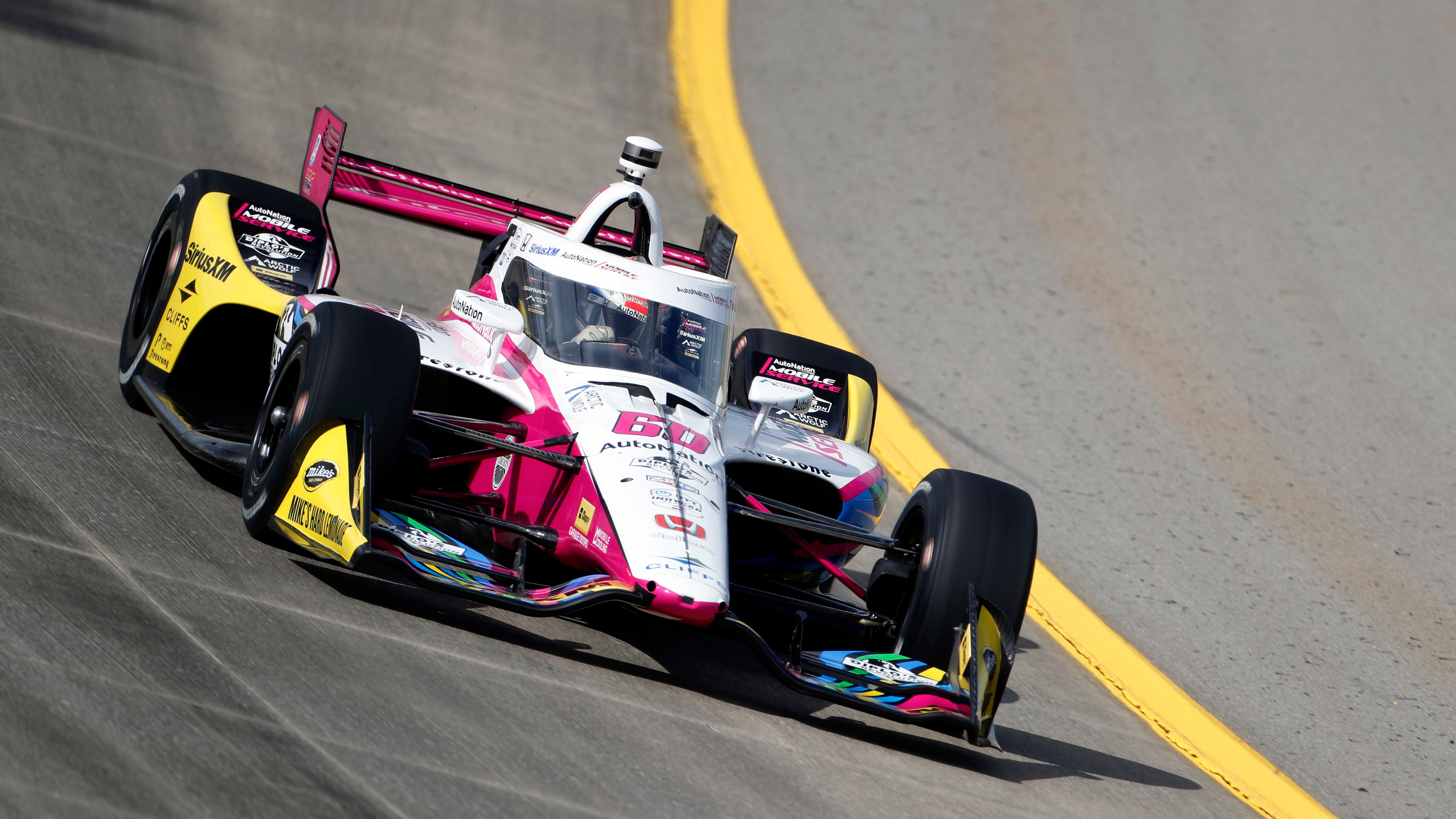 Who Will Win the 2025 IndyCar? (Top Drivers and Teams for 2025 IndyCar)