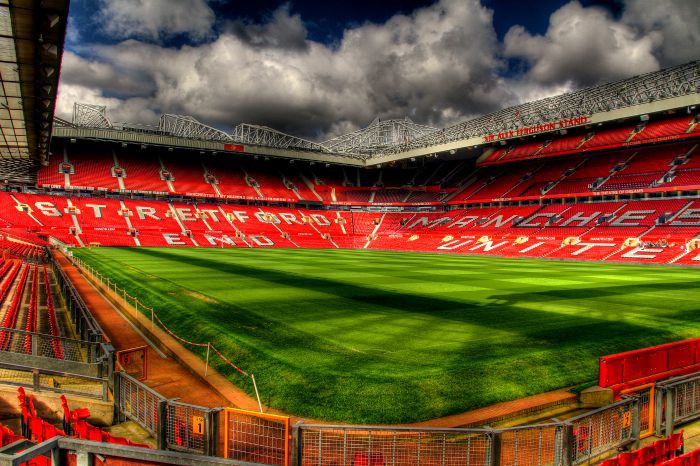 Exploring the Largest Stadiums in UK: A Guide for Sports Fans