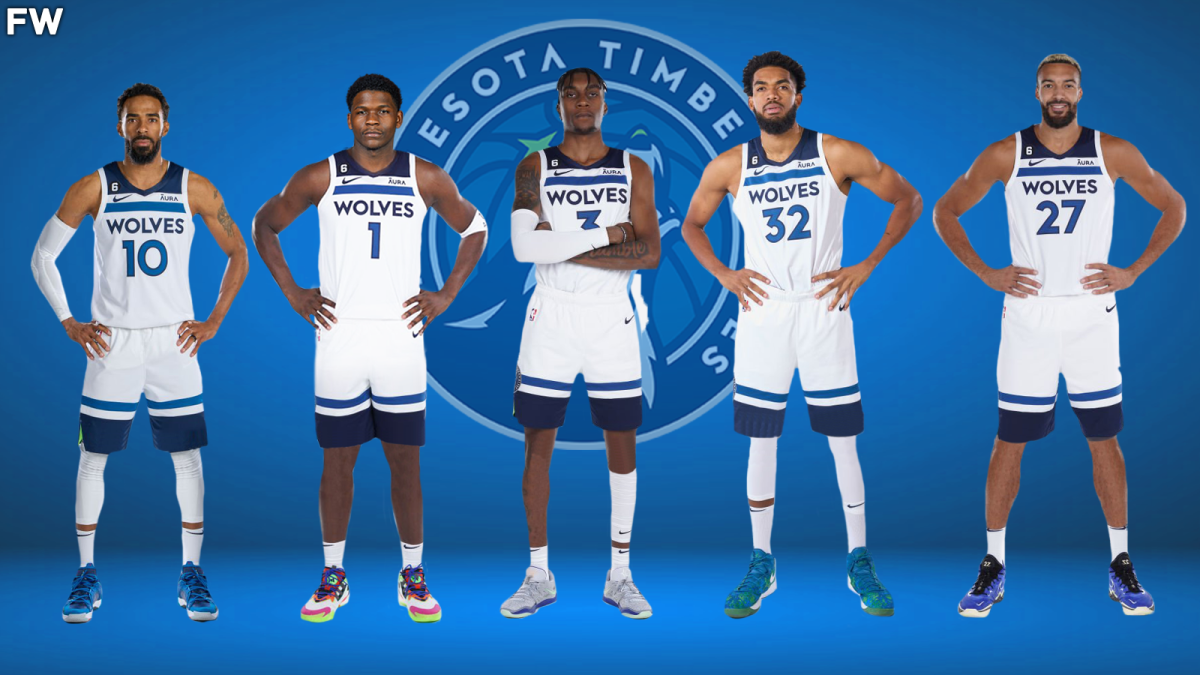 Wolves Starting Lineup: Whos In? Check Out the Latest Team News Now