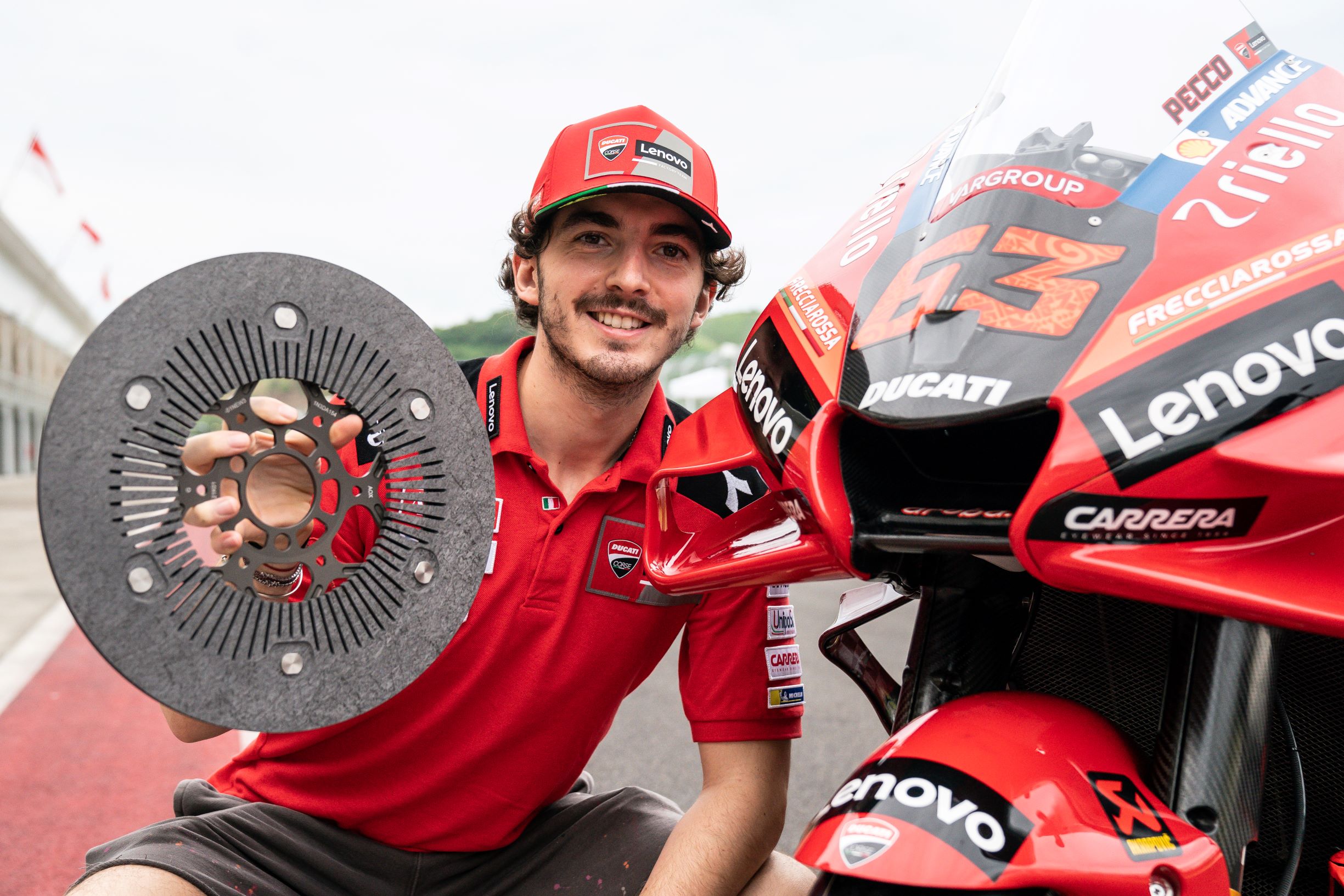 Whats the Deal with Bagnaia? Simple Tips to Get You Up to Speed Fast