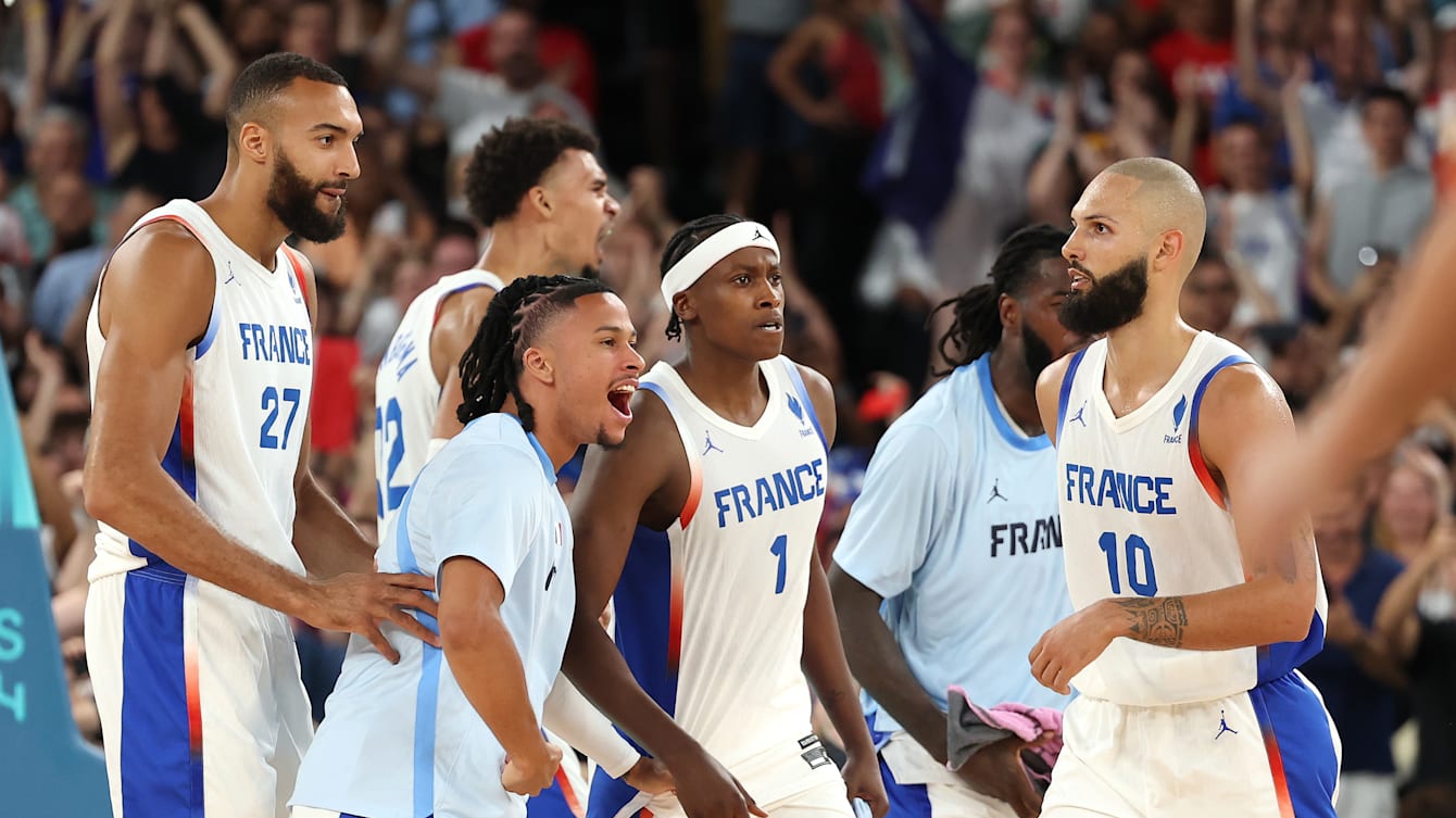 Basketball Olympics Stats: Everything You Need to Know About the Game and Players Performance