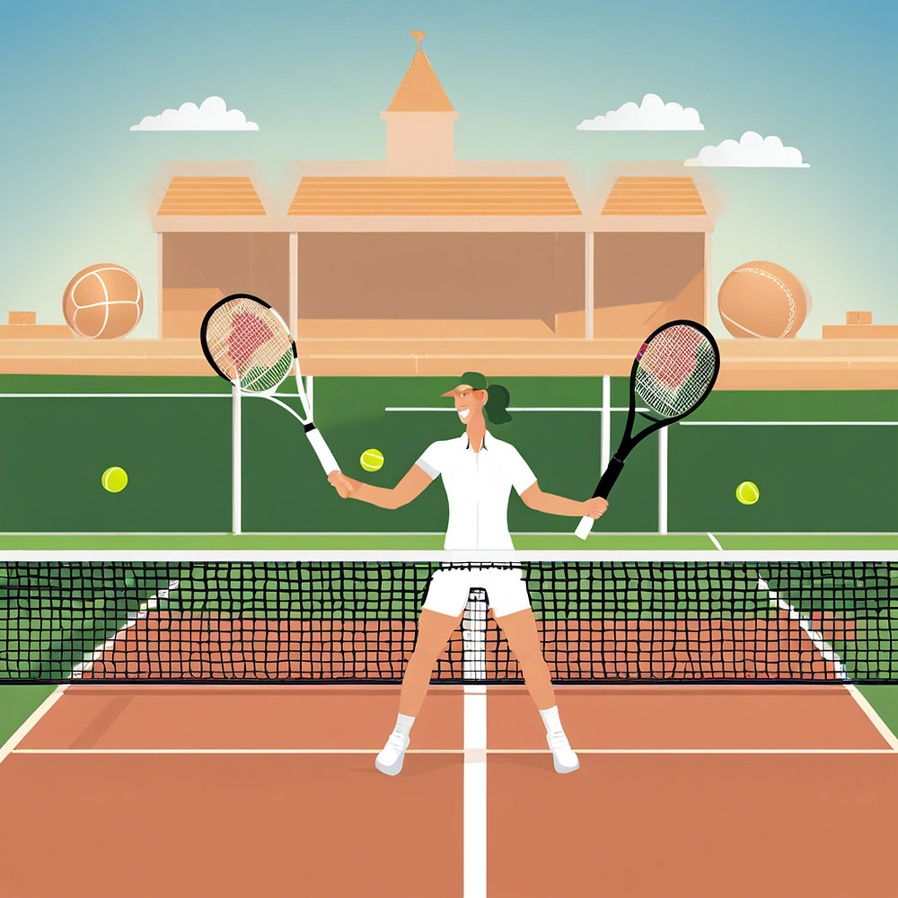How Does Tennis Set Betting Work? Easy Tips for Beginners