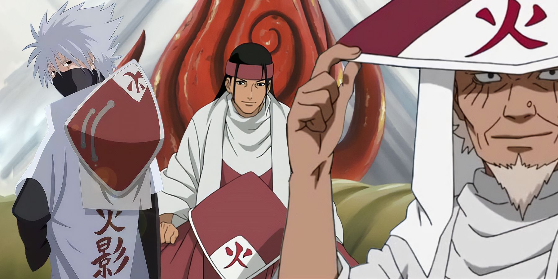 The Ultimate Hokages Ranked List: See Where Your Favorite Leader Stands!